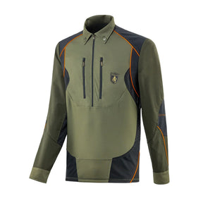 TRABALDO - CAMICIA - ENDURANCE 3470/NEON - M