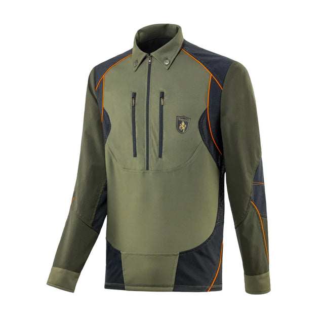 TRABALDO - CAMICIA - ENDURANCE 3470/NEON - M
