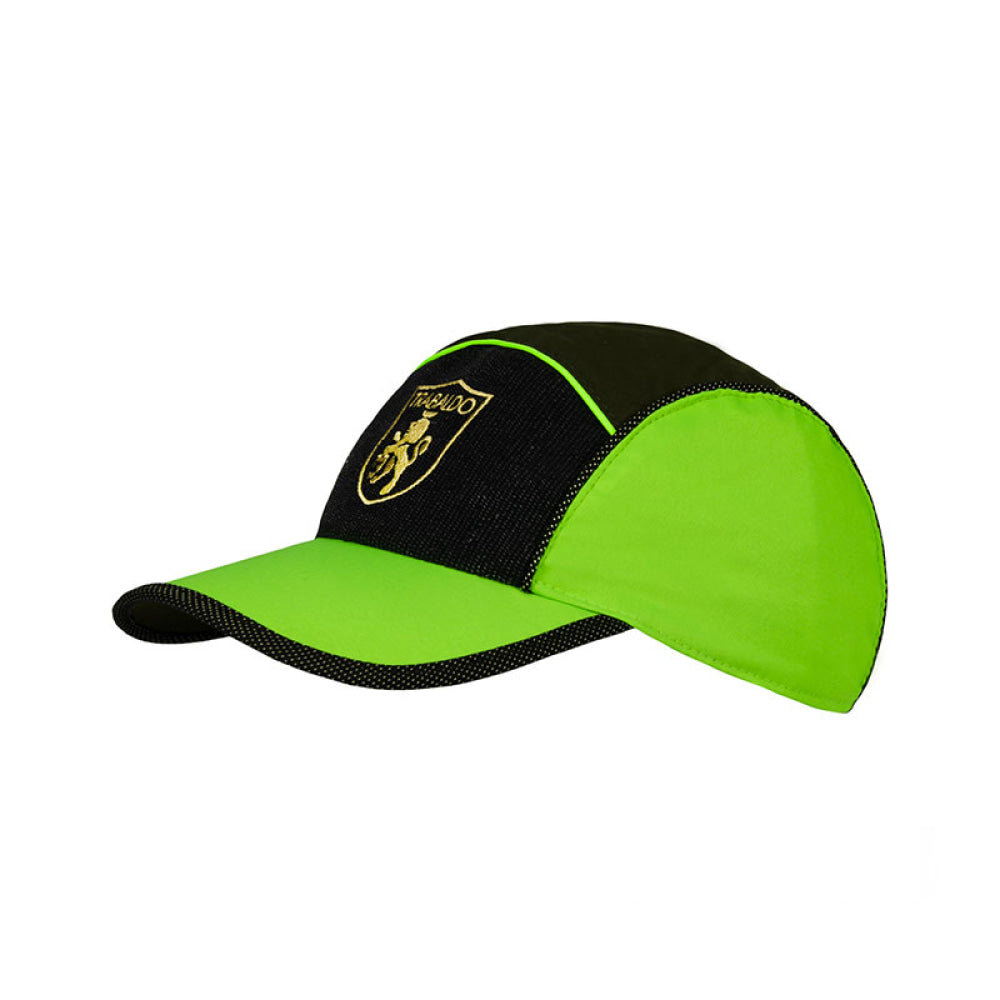 Trabaldo - Cappello Apache Hv 298/Green I