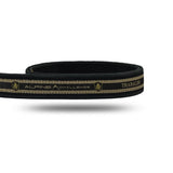 TRABALDO - CINTURA ALPINE Black
