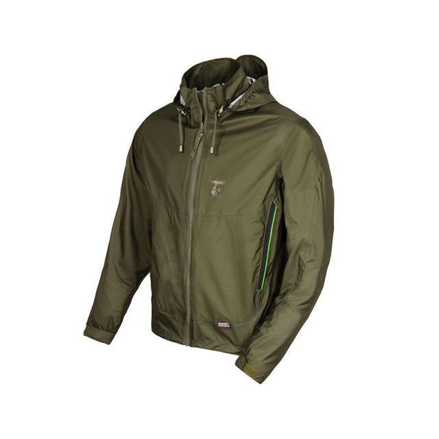 Trabaldo - Giacca Avalon Verde M