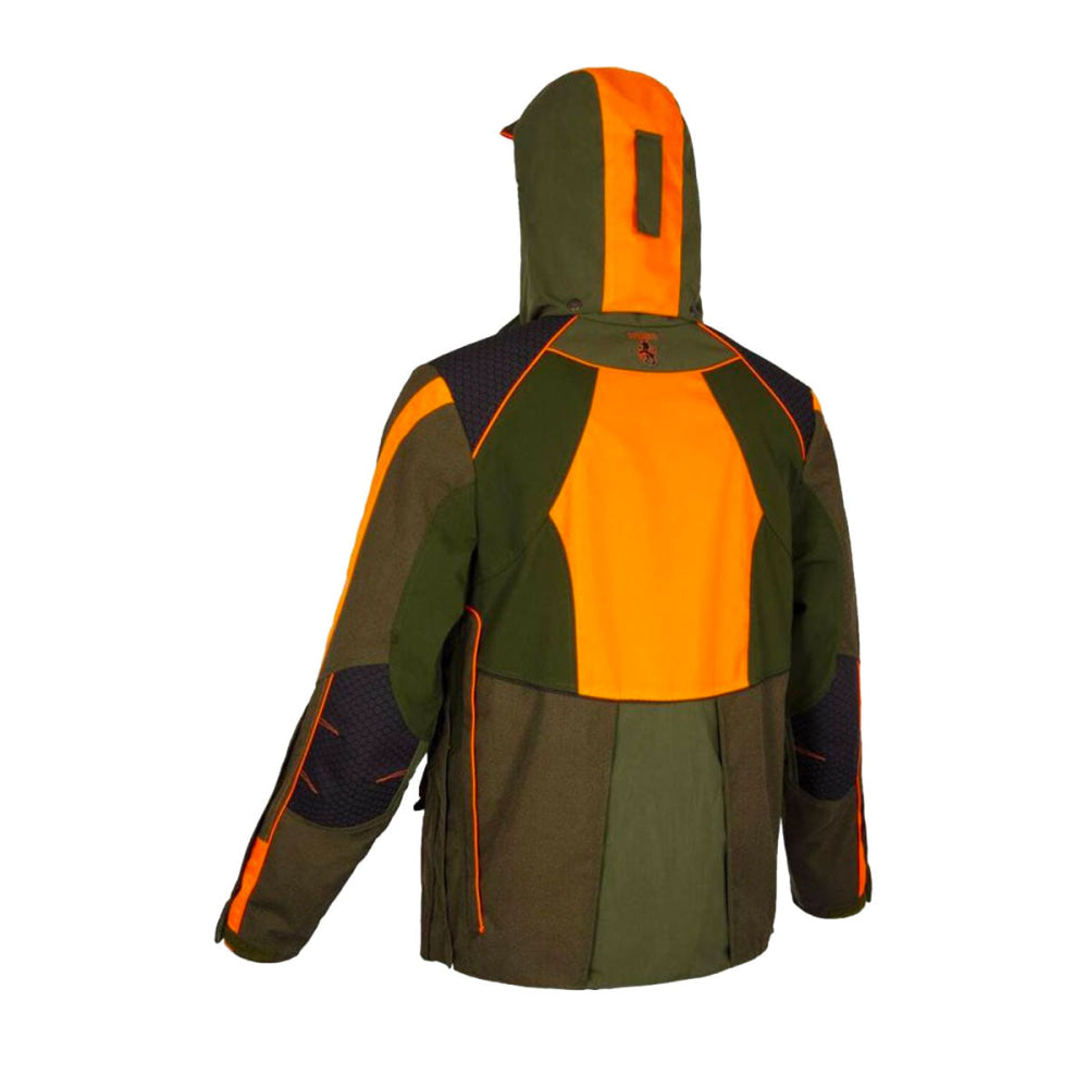 TRABALDO - GIACCA - GLADIATOR EVO HV 230 NEON - EEL