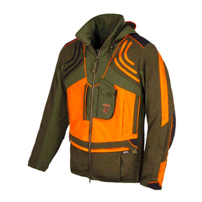 TRABALDO - GIACCA - GLADIATOR EVO HV 230 NEON - EEL