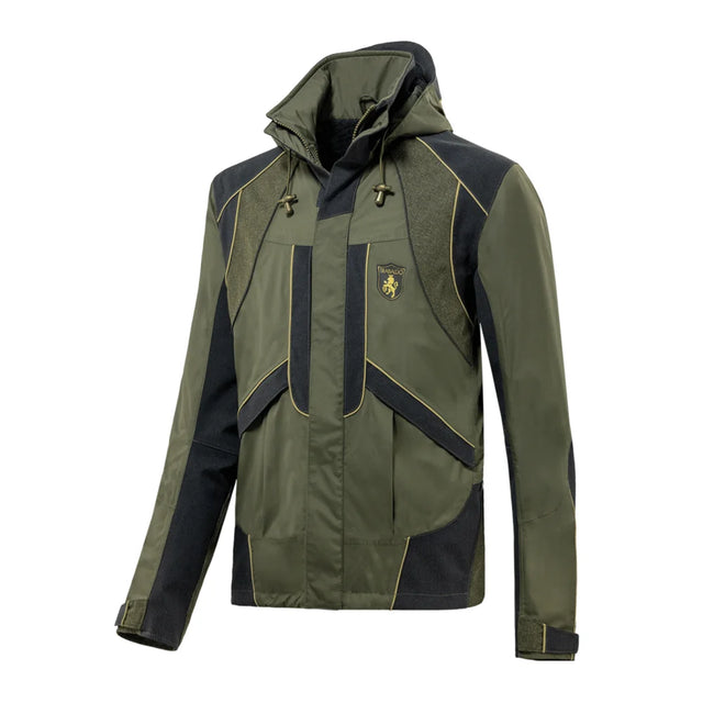 TRABALDO - GIACCA - ICEPEAK - M