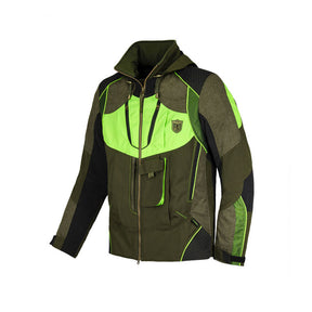 Trabaldo - Giacca Nemesis H.v. 19000/19500Titanial/Rains M