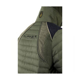 Trabaldo - Giacca Piuma Mod. Alp Lightpor/Titanial/Primaloft/Piuma