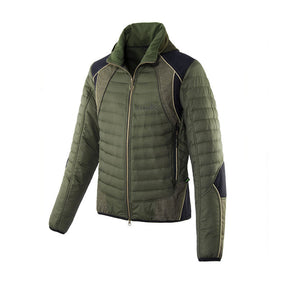 Trabaldo - Giacca Piuma Mod. Alp Lightpor/Titanial/Primaloft/Piuma Eel