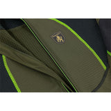 Trabaldo - Maglia Caracal Evo 298/Green