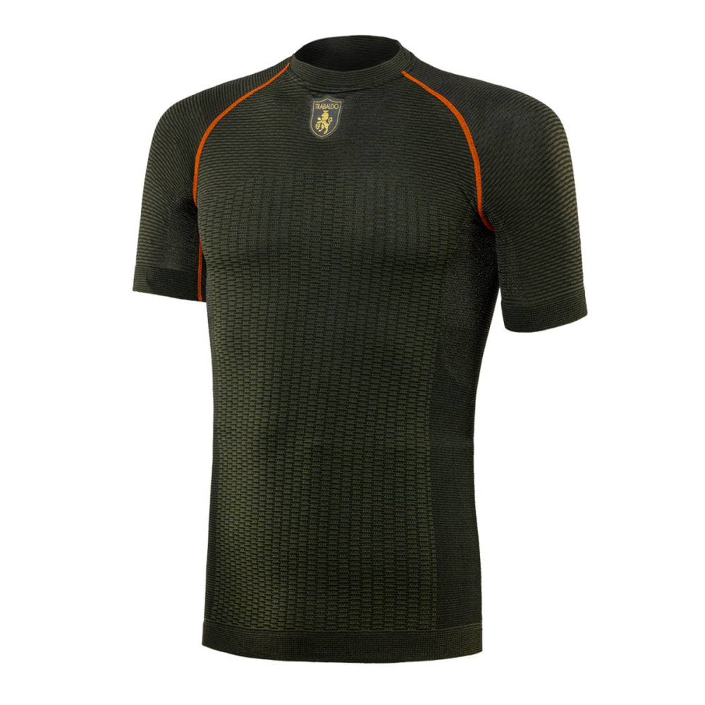 TRABALDO - MAGLIA M.M. 320 DRYARN - 298/NEON - XXL/EL