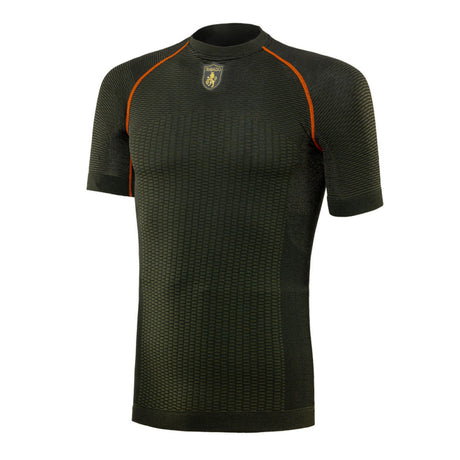 TRABALDO - MAGLIA M.M. 320 DRYARN - 298/NEON - XXL/EL