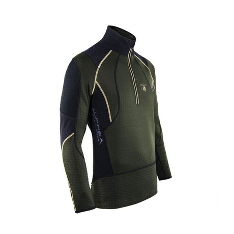 Trabaldo - Maglia Serak 171/Powerair