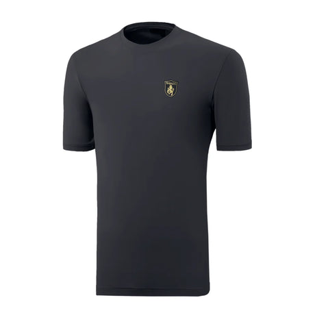 TRABALDO - T-SHIRT - 117 SENSITIVE 298 / BLACK - S