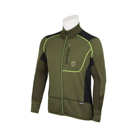 Trabaldo - Uomo Caracal 298/Green M