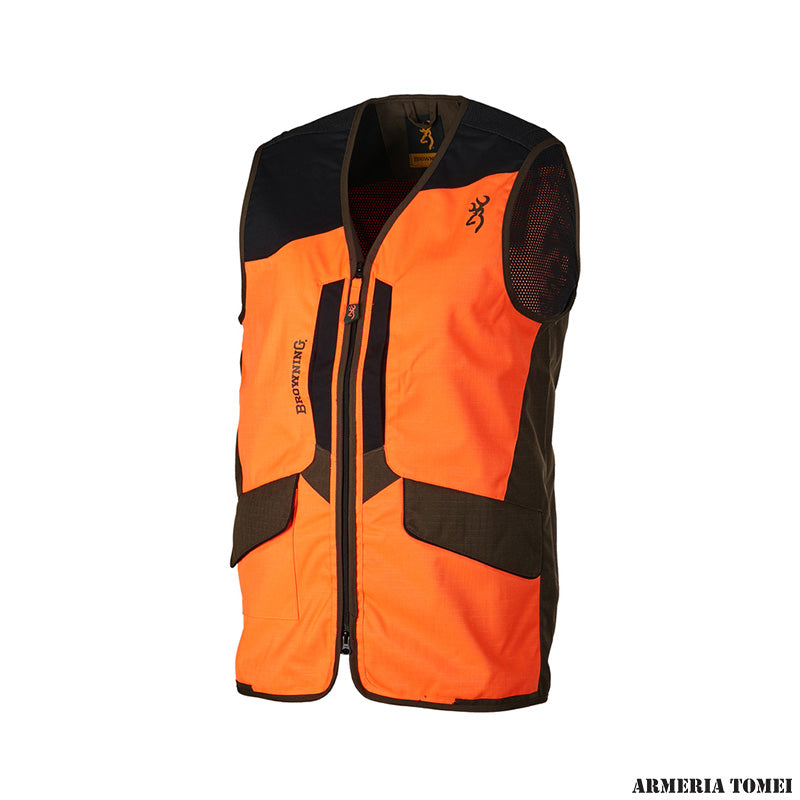 VEST - BROWNING - TRACKER PRO