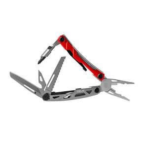 True Utility - Titanium Pocket Multi Tool