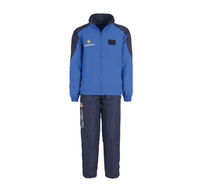 TUTA GINNICA BAMBINO ESERCITO ITALIANO BLUETTE PRODOTTO UFFICIALE 5/6