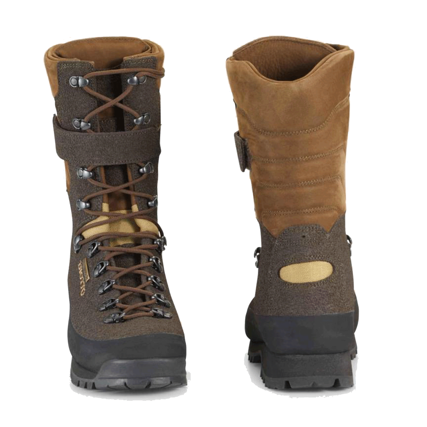 BOOTS - DIOTTO - NO-SCRATCH