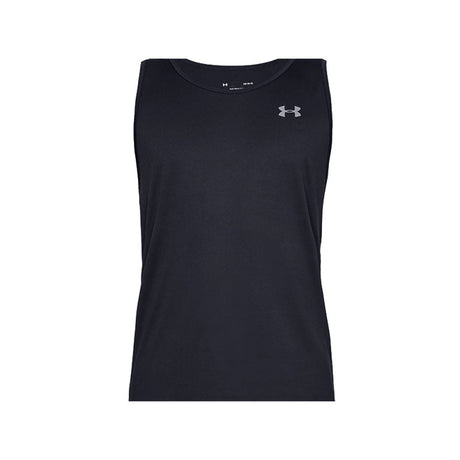 Under Armour - Canotta Uomo Tech™ 2.0 Black / Pitch Gray M