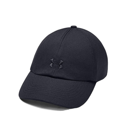 Under Armour - Cappello Play Up Black