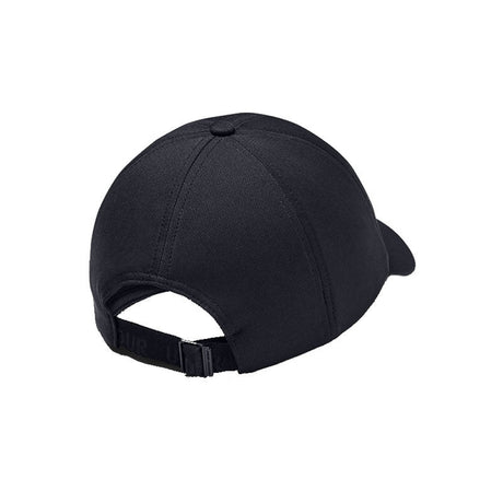 Under Armour - Cappello Play Up Black