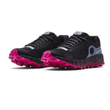 Under Armour - Donna Ua Hovr Machina Off Road Black / Meteor Pink