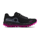 Under Armour - Donna Ua Hovr Machina Off Road Black / Meteor Pink 37.5