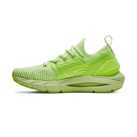 Under Armour - Donna Ua Hovr™ Phantom 2 Intelliknit Green