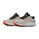 Under Armour - Donna Ua W Charged Bandit Tr2 Gray Wolf / Black 100