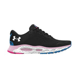 Under Armour - Donna Ua W Hovr™ Infinite 3 Black/Pink 37.5