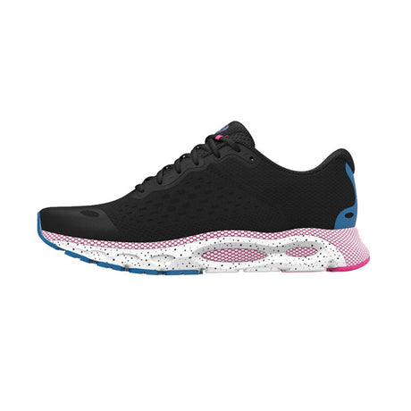 Under Armour - Donna Ua W Hovr™ Infinite 3 Black/Pink