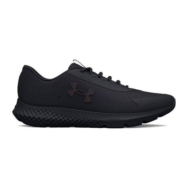 Under Armour - Donna W Charged Rogue 3 Storm Black 001 38