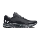 Under Armour - Uomo Charged Bandit Trail 2 Sp Black / Pitch Gray 003 44.5