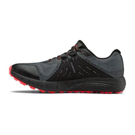 Under Armour - Uomo Charged Bandit Trail Gore-Tex® Black / Wire 001