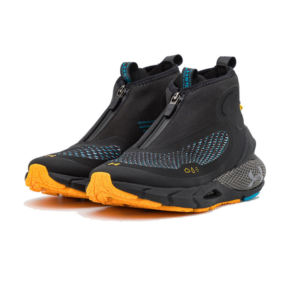 Under Armour - Uomo Hovr™ Phantom 2 Storm Black