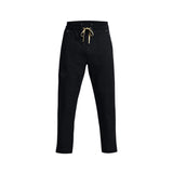 Under Armour - Uomo Pantaloni Terrain Unstoppable Crop Black Xs