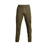 Under Armour - Uomo Pantaloni Unstoppable Cargo Avy S