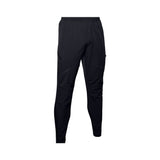 Under Armour - Uomo Pantaloni Unstoppable Cargo Black S