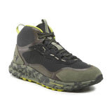 Under Armour - Uomo Ua Charged Bandit Trek 2 Prt Blk/Grn 42.5