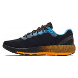 Under Armour - Uomo Ua Hovr Machina 2 Blue/Black/Orange