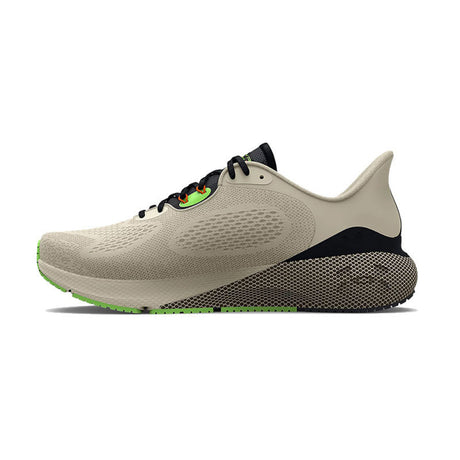 Under Armour - Uomo Ua Hovr™ Machina 3 Stone / Jet Gray 101