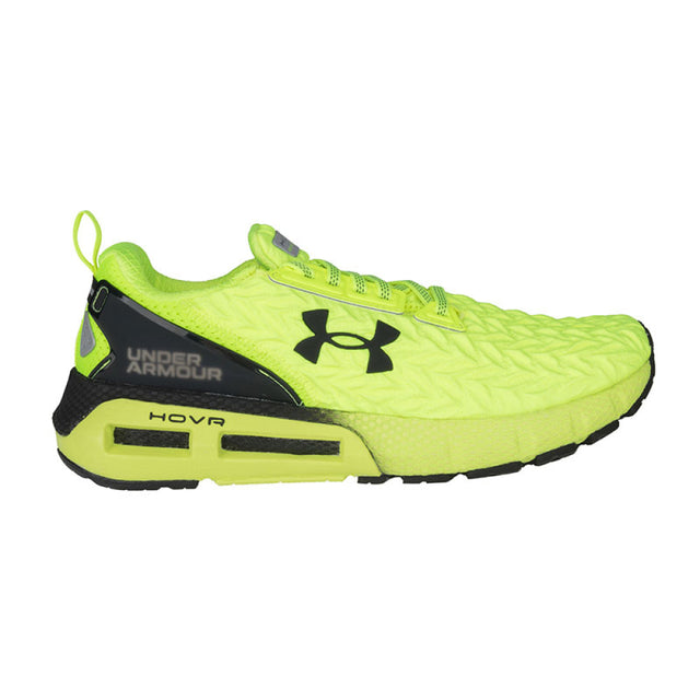 Under Armour - Uomo Ua Hovr Mega 2 Clone High Vis Yellow 42