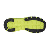 Under Armour - Uomo Ua Hovr Mega 2 Clone High Vis Yellow