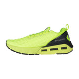 Under Armour - Uomo Ua Hovr Mega 2 Clone High Vis Yellow