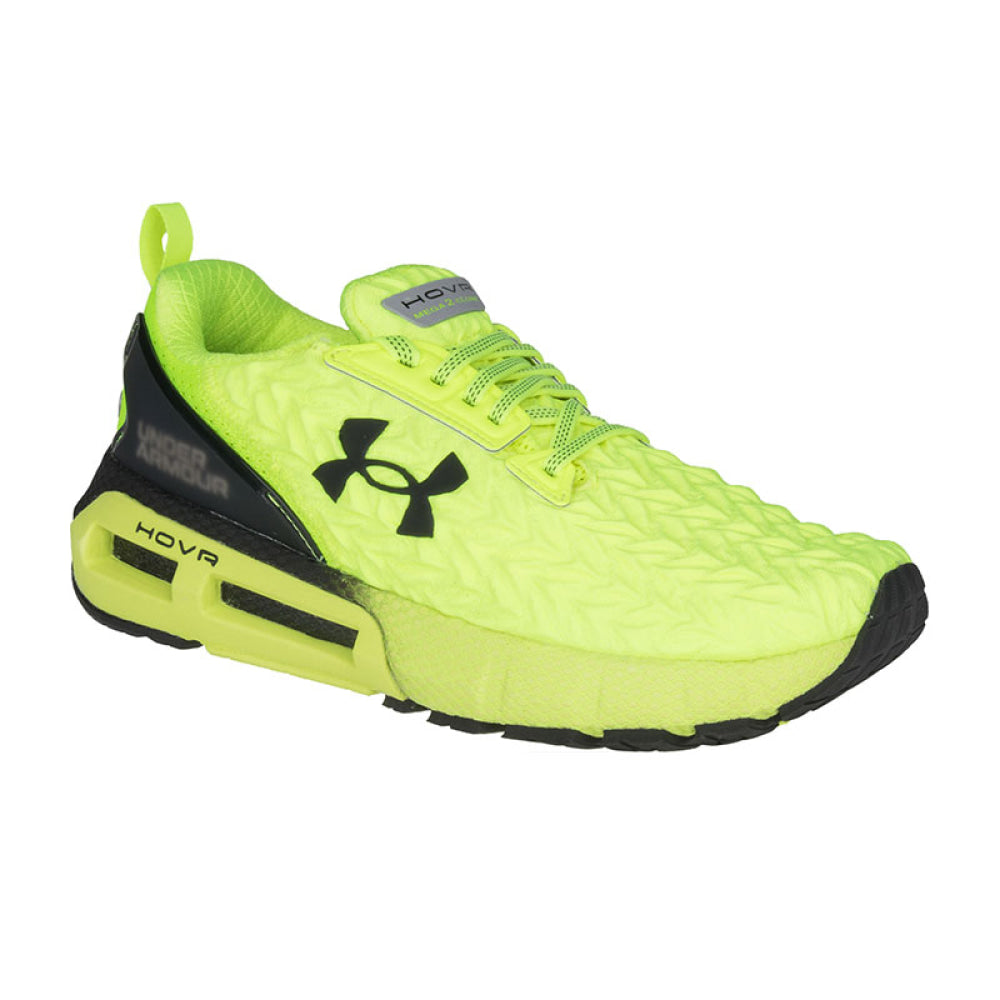 Under Armour - Uomo Ua Hovr Mega 2 Clone High Vis Yellow