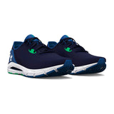 Under Armour - Uomo Ua Hovr™ Sonic 5 Midnight Navy / Victory Blue 400