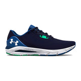 Under Armour - Uomo Ua Hovr™ Sonic 5 Midnight Navy / Victory Blue 400