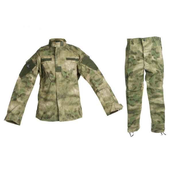 PROPPER ARMY STYLE BDU セットアップ A-TACS FG 楽天市場】PROPPER ARMY STYLE BDU トラウザー 【プロッパー A