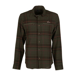 Univers - Camicia Flanella Scozzese (94131 941) M