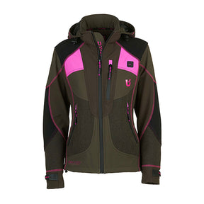 Univers - Donna Giacca Caccia San Gottardo U-Tex Xs