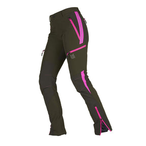 Univers - Donna Pantalone Caccia Softshell Ergo U-Tex Xxl